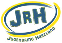 Logo JRH mit schriftumlauf